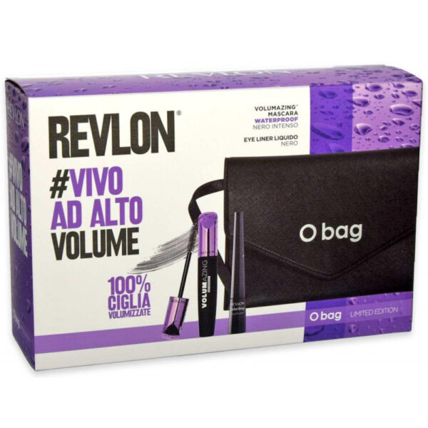 Revlon Set Gift