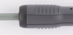 Ferro arricciante Ricciolino Muster  10mm