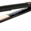 Piastra Muster "Preziosa" Infrared & Ionic - Pink Jewel for style