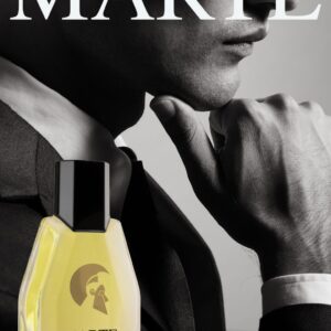 Marte Battistoni Uomo Profumo - Dopo Barba