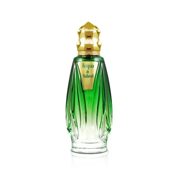 Acqua di Nabeel edp 100ml. spray unisex - immagine 2