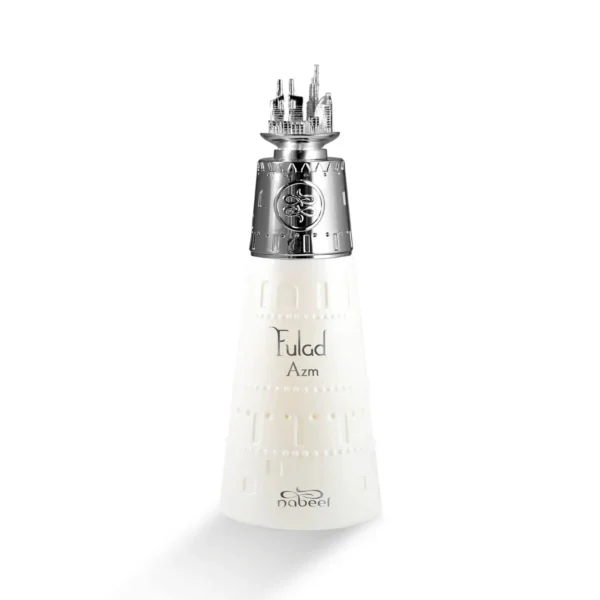 Nabeel Fulad Azm edp 100ml. spray Unisex - immagine 2