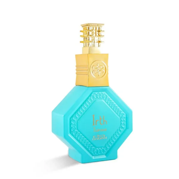 Nabeel Irth Fairooz edp 100ml spray - immagine 2