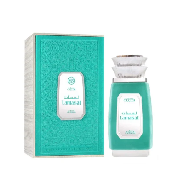 Nabeel Lamasat edp 100ml. spray - Unisex