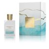 STRAWBERRY POOL by SALUM Extrait de Parfum 50ml.