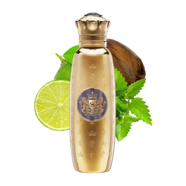 Spirit of Kings Acamar edp 100ml