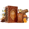 Honey Tobacco & Oud – EDP 75ml by Habibi New York - immagine 2