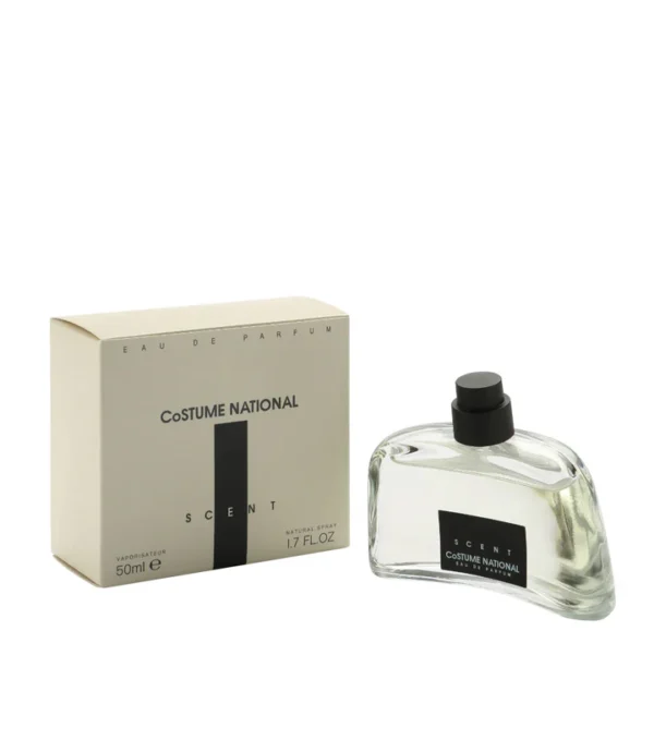 Scent Costume National - EDP 100ml. spray - immagine 3