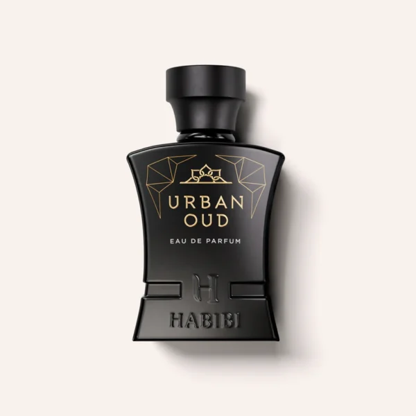 Urban Oud – EDP 75ml by Habibi New York - immagine 3