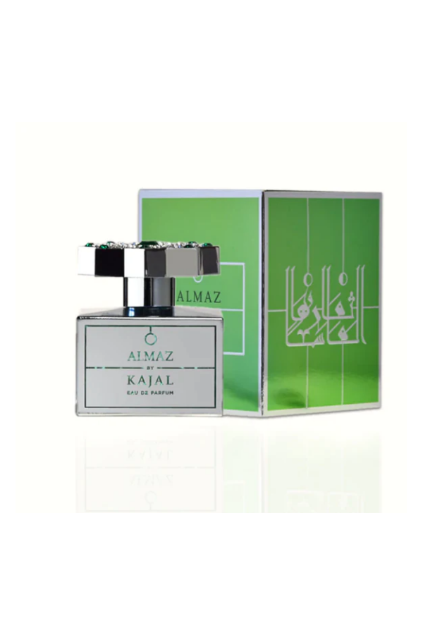 Kajal Kajal Almaz Eau de Parfum 100ml.