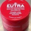 Eutra Crema Solare Abbronzante Protettiva Vaso 250 ml. - immagine 2