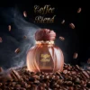 Coffe Blend by Maison Aspar edp 100ml. spray - immagine 3