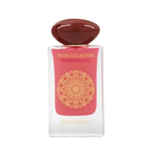 Musk Collection MELOGRANO edp 60ml. spray by Gulf Orchid