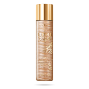 Pupa Spray Illuminante Corpo & Capelli 100ml. Glow Mist
