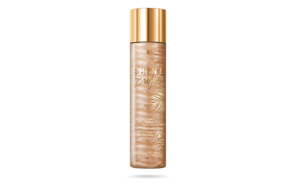 Pupa Spray Illuminante Corpo & Capelli 100ml. Glow Mist