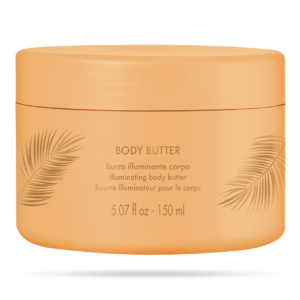 Pupa Burro Illuminante Corpo 150ml. Shine Bright