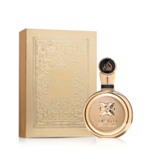 Lattafa Estratto di Fakhar Eau de Parfum 100ml. spray