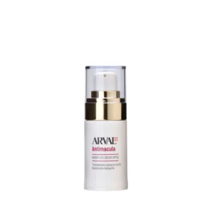 Arval Antimacula Crema Contorno Occhi spf 20 15 ml. Illuminante