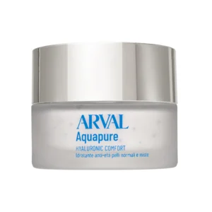 Arval Hyaluronic Comfort Crema anti-età 50ml. pelli Normali e miste
