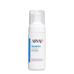 Aquapure Hydra Micellar Mousse Detergente 150 ml