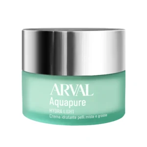 Arval Aquapure Hydra Light Crema Idratante 50ml.