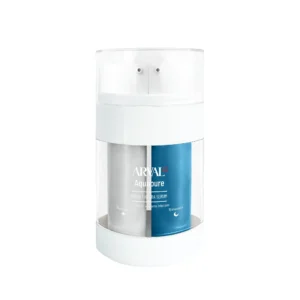 Arval Aquapure Hydra Double Serum Giorno & Notte 15ml+15ml