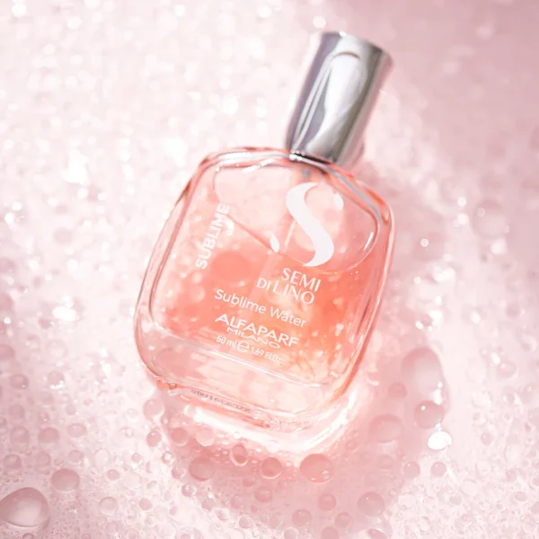 Alfaparf Sublime Water 50ml. - Profumo Corpo & Capelli - immagine 2