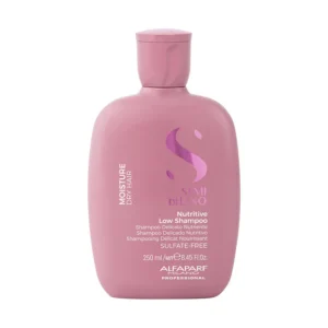 Alfaparf Semi di Lino Shampoo 250ml. Nutritive Low