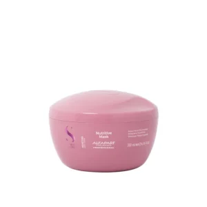 Alfaparf Semi di Lino Maschera 200ml. Nutritive Low