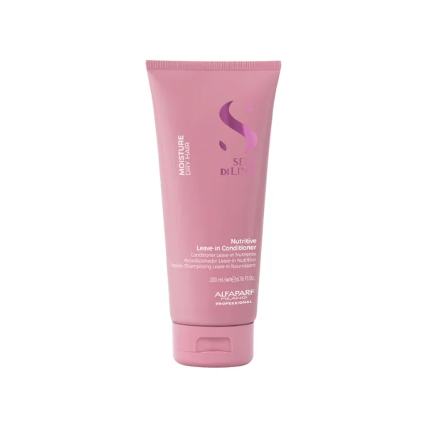 Alfaparf Semi di Lino Conditioner 200ml. Nutritive Low