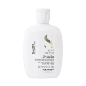 Alfaparf Semi di Lino Shampoo 250ml. Diamond