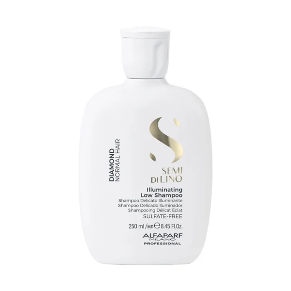 Alfaparf Semi di Lino Shampoo 250ml. Diamond