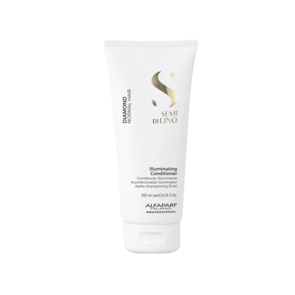 Alfaparf Semi di Lino Conditioner 200ml. Diamond