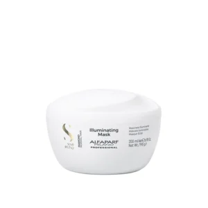 Alfaparf Semi di Lino Maschera 200ml. Diamond