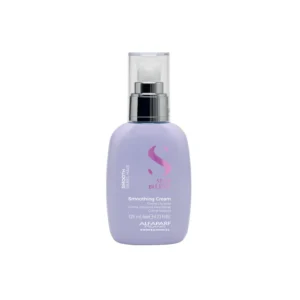 Alfaparf Semi di Lino Smoothing Crema Lisciante 125ml. dos.