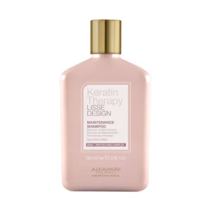 Alfaparf Keratin Therapy Shampoo 250ml.