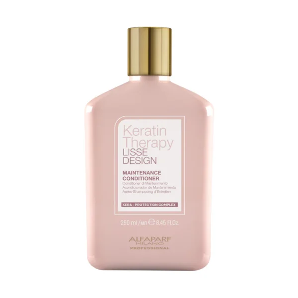 Alfaparf Keratin Therapy Conditioner 250ml.