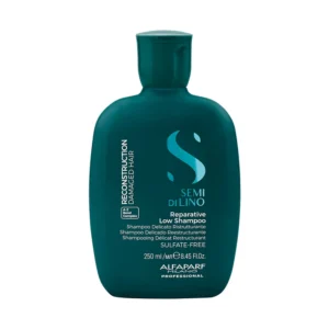 Alfaparf Semi di Lino / Reparative Low Shampoo 250ml.