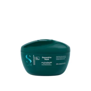 Alfaparf Semi di Lino Reparative Maschera 200ml.
