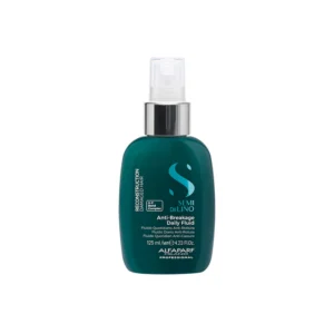 Alfaparf Reconstruction Fluido Anti-rottura 125ml. per capelli fini danneggiati