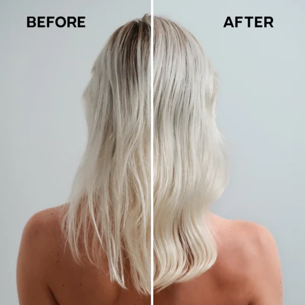 Alfaparf Reconstruction Fluido Anti-rottura 125ml. per capelli fini danneggiati - immagine 3