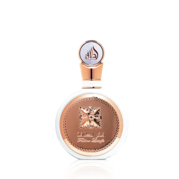 Lattafa Donne Fakhar Eau de Parfum 100ml. spray - immagine 2