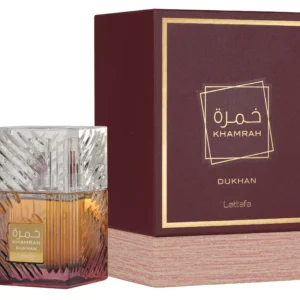 Khamrah Dukhan by Lattafa EDP 100ml. spray