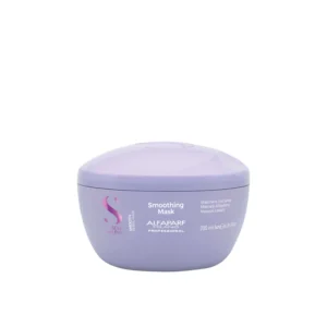 Alfaparf Semi di Lino Smoothing Maschera 200ml.