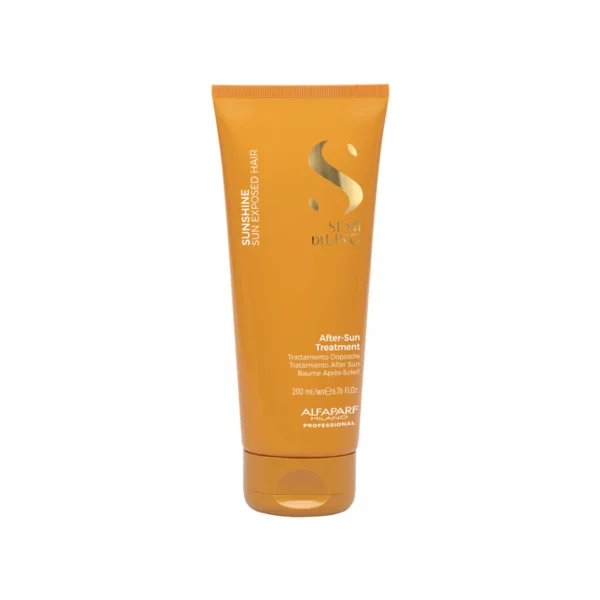 Alfaparf Sunshine After-Sun Treatment 200ml. Conditioner