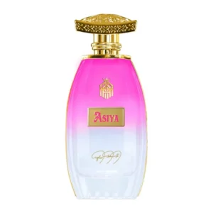 Asiya by Nabeel Eau de Parfum 100ml.