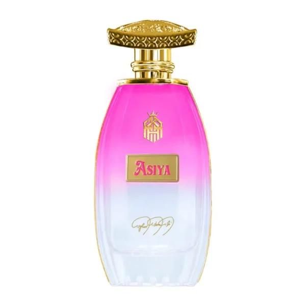 Asiya by Nabeel Eau de Parfum 100ml.