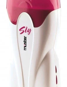 MUSTER - SLY Scaldacera per Cera in Rullo