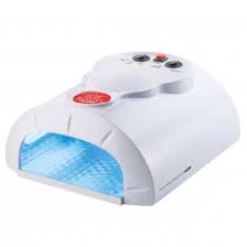 MUSTER VERY BEAUTY Lampada Professionale UV 36w