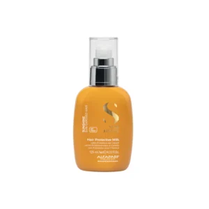 Alfaparf Sunshine Hair Protective Milk Latte leave-in 125ml